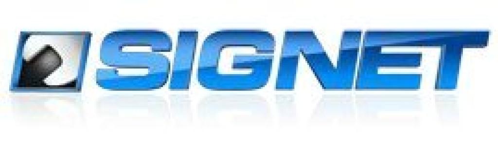 SIGNET 54055R Rail and for SG785 (Left Right) SG783,