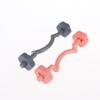 Barbell Design Face Mouth Exerciser 1Piece Face Trainer Device for Breathing Exercises and Jaw Strengthening At Home