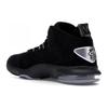 Nike Penny 6 Black Metallic Silver 749629-002