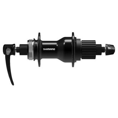 Freehub 12s Black Disc Brake CL 135/36 - FH-QC500-MS