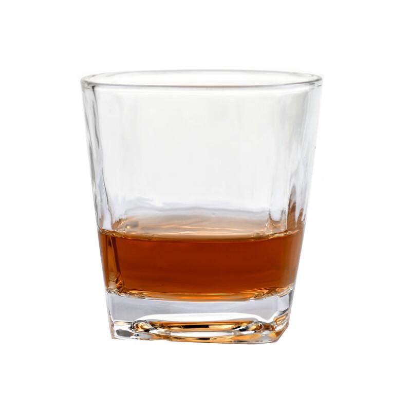 Thickened Beer & Whiskey Glass Set
