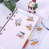 Cute Cartoon Decorative Stickers Adhesive Stickers DIY Decorative Sticker