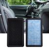 Advanced Cabin Air Purification Filters Efficiency Cabin Air Filter Set Air Cleaner Filter Pair for Electric Car 