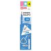Cray-Pas 2B Bleistift Schreibbleistift Dreieckig Tiefblau 12 Stück G Bleistift 2B#38
