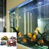 Fish Tanks Car Wreckage Landscaping Decor Simulation Car Wreckage Aquarium Plant