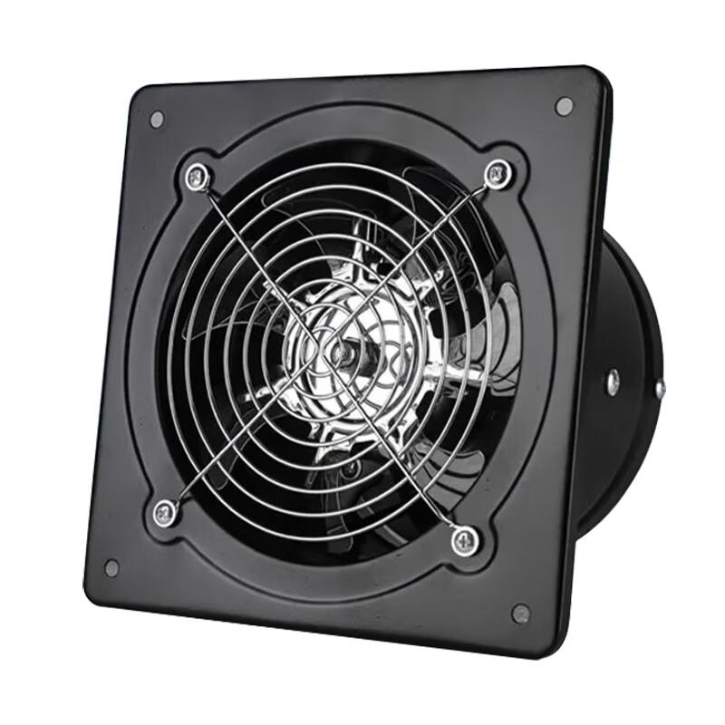 Xinyu NT-220 Square Wall-Mounted Industrial Exhaust Fan