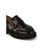Tandy Women Loafer Black J1575