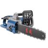 Dongcheng M1L-FF08-405 Handheld Electric Chainsaw for Home Logging