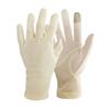 Women’s UV Protection Gloves, Full Finger Touchscreen Gloves, Breathable Thin Anti-Slip Summer Gloves for Driving Riding Outdoor