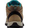 Botas Columbia Redmond III Mid Impermeables