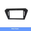Compatible Power Cable Protocol Box for 2016-2022 Volkswagen Gol Android Navigation Faceplate
