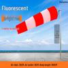 Luminous Reflective Outdoor Waterproof Wind Sock & Vane