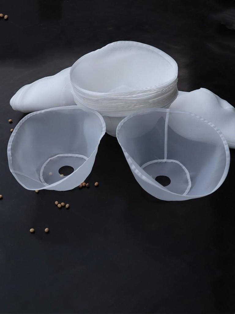 Zhenjiang Soy Milk Machine Ultra-fine Filter Screen and Pulp Separator Accessories