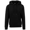 Urban Classics Mens Basic Hoodie