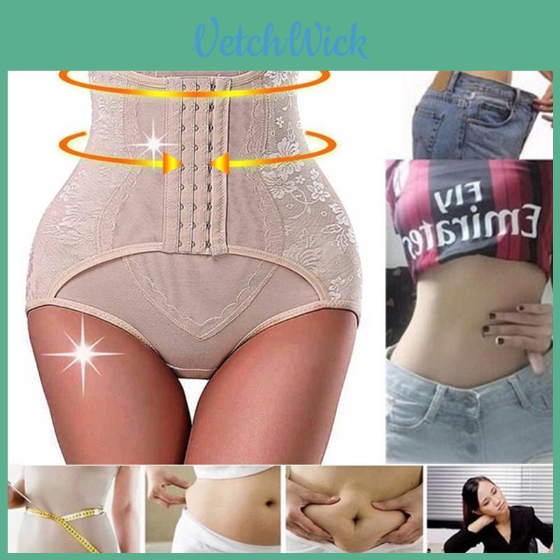 Women High Waist Trainer Control Panties For Ultimate Slimming Comfort**