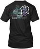 Husband Angel My Was So Amazing God Made T-Shirt In the USA Size S To 5XL