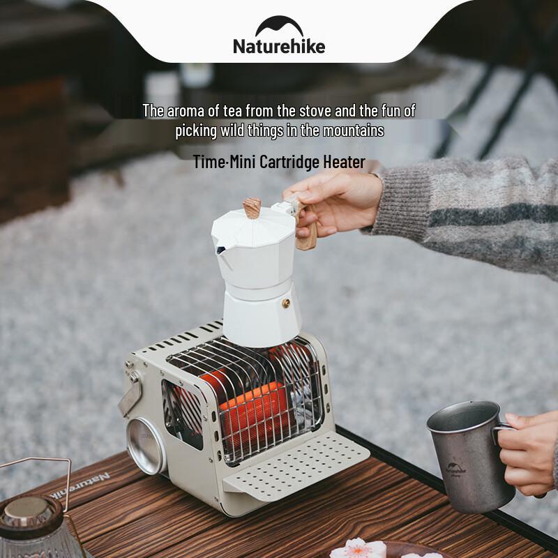 Naturehike Mini Portable Gas Heater