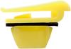 PVD Side Skirt Clips 10 Genuine Items for Toyota '08