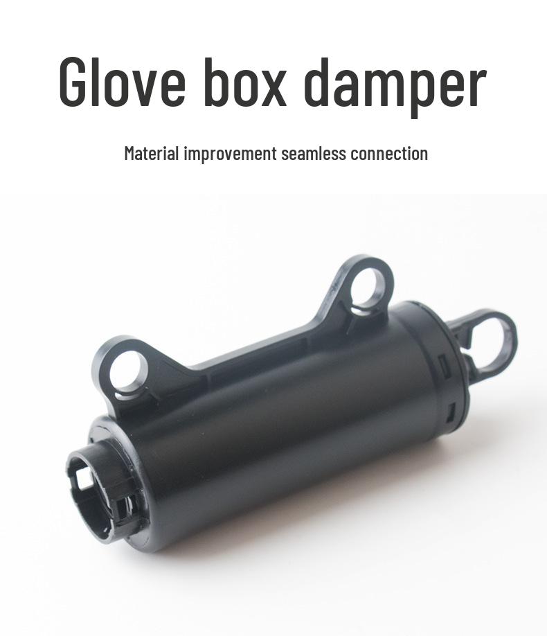 Changan CS75/CS55/CS35plus/UNI-T Handschuhfach Dämpfer Puffer Begrenzer