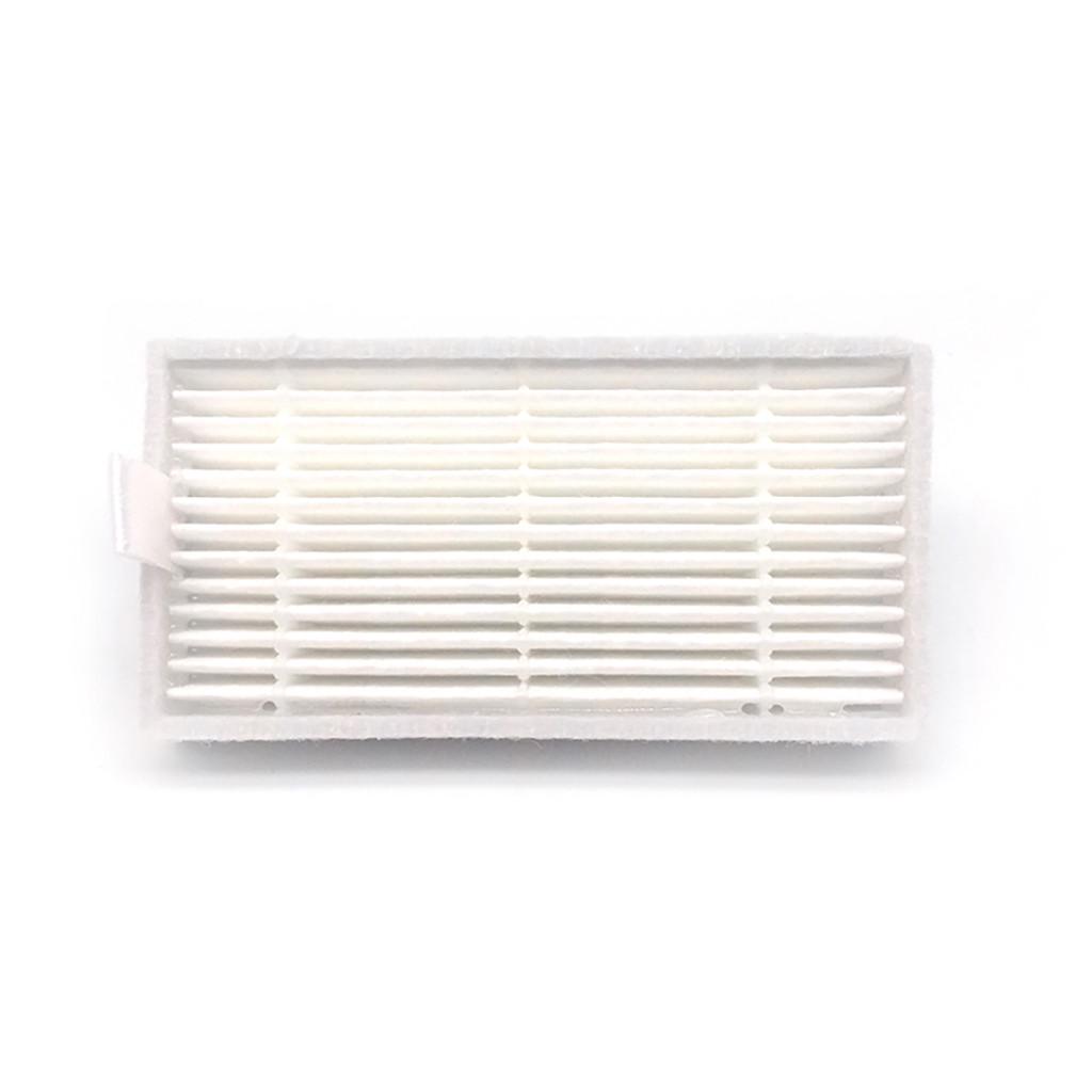 Household Indoor Robot Cleaning Replacement Filters Hepa Filter For Ilife V3/V5/V5s Vacuum Cleaner Spare Parts Cleaning Tool