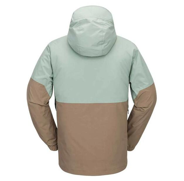 Volcom Куртка L Insulated Gore-Tex
