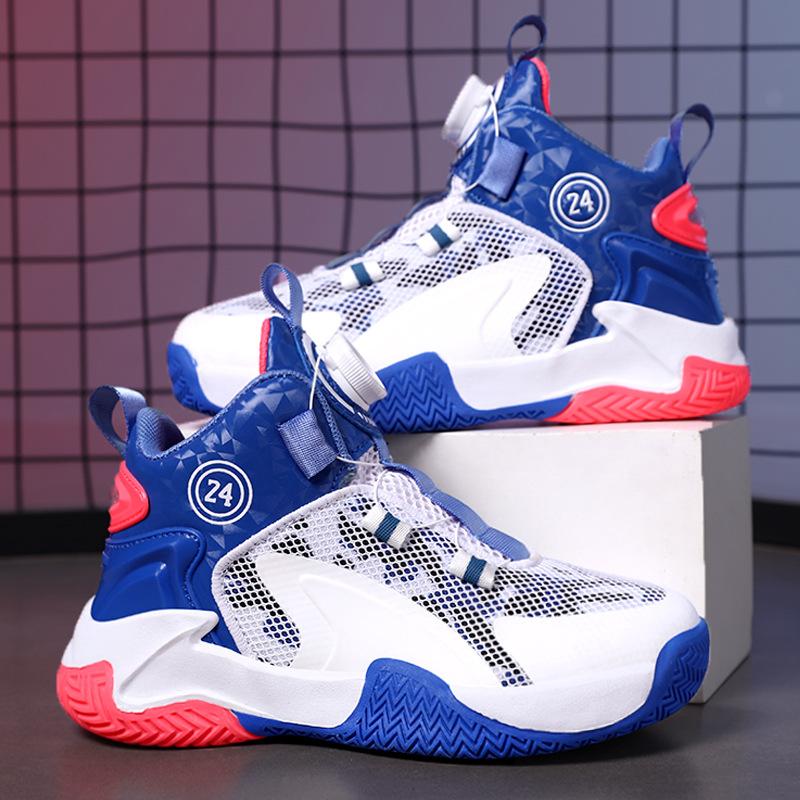 Children's Sports Shoes, Boys' Shoes, Running Shoes, Basketball Shoes