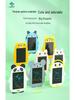 Cartoon LCD Writing and Drawing Board for Kids - Smart Learning and Doodling Tool