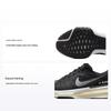 ZoomX Invincible Run Flyknit 3 Black White Men Sneakers Dark-Grey DR2615-001
