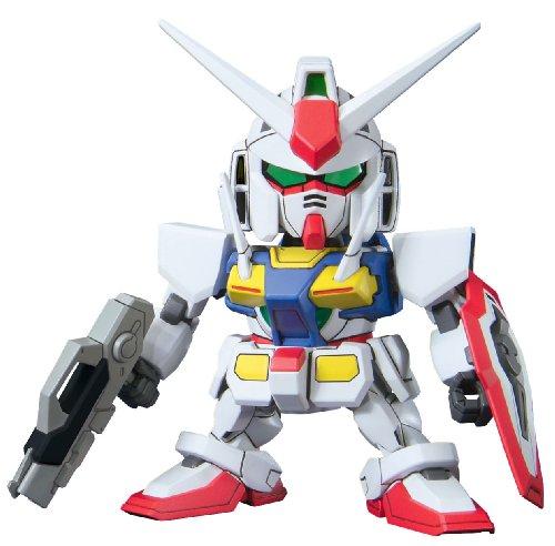 

SD Gundam BB Warriors Нет. 333 0 Гандам Тип ACD Bandai
