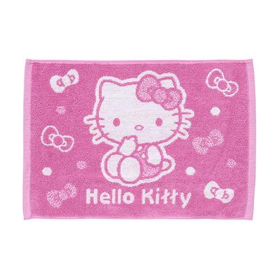 Mini Bath Mat Hello Kitty Bath Mat Antibacterial and Deodorizing Treatment 876470
