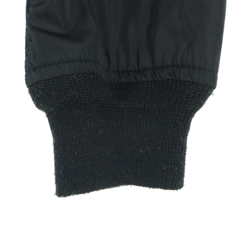 ALPHA INDUSTRIES INC Urban Research Collaboration Long sleeve MA-1 Blouson Men's Used