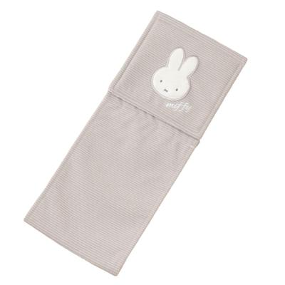Senko Miffy Prima Miffy Paper Holder Character Animal 72659 Toiletries, Cover, Gray, Design,
