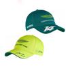 Aston Martin Formula One F1 Baseball Cap Trendy And Breathable With A Large Brim For Sun Protection
