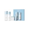 Water Bank Blue Hyaluronic Skincare Set (Normal/Dry Skin) Hydrating & Moisture Barrier 160ml + 120ml
