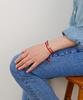 Wakami Balance 0591 Knot Bracelet