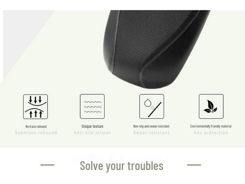 Niu MT Long Electric Vehicle Seat Cover: Waterproof, UV-Protective, Thick, Wear-Resistant, Dustproof, Scratchproof.