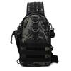 Multifunctional Fishing Backpack