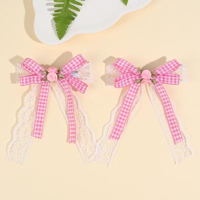 Accessori per capelli bambini – Mollette per capelli per bambini