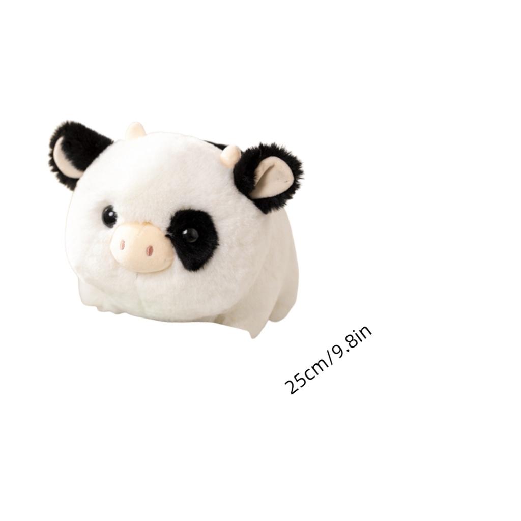 Cute New Plush Stuffed Animal Toy, Soft And Skin-friendly For Kids' Gift Animal Plush Doll