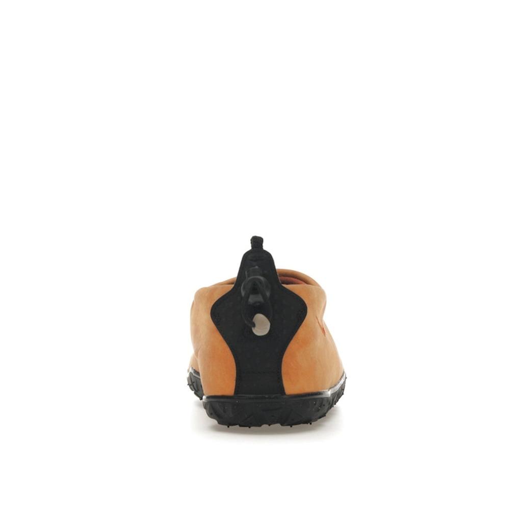 Nike ACG Moc Premium Russet Unisex Sneaker Braun Dunkel-Teamrot Schwarz FV4569-200