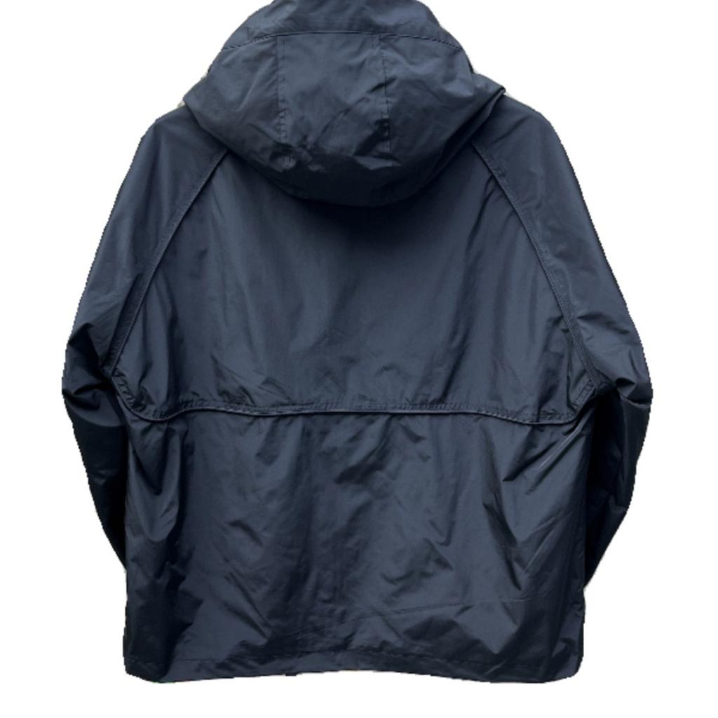 Solid Color Jacket Men's 2025 Spring and Autumn New Trendy Brand Casual Versatile Hooded Jacket Ruffian Handsome Slim Top