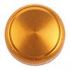 Aluminum Alloy Brake Knob Fine Tuning Nut Accessory Only Not Wheel