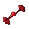Cheongsam Button Sewing Fasteners Chinese Knot Button Closures Chinese Coat Decorative Button Sewing Fasteners