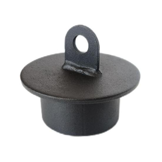 Handgriff-Trainer, Unterarm-Finger-Krafttrainer, Muskeltraining, Eisengreifer, Metall-Handgriff, Kraftverstärker, Trainingsausrüstung