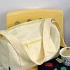 Compact and Practical Women's Shoulder Bag Nylon Handbag for All Occasions