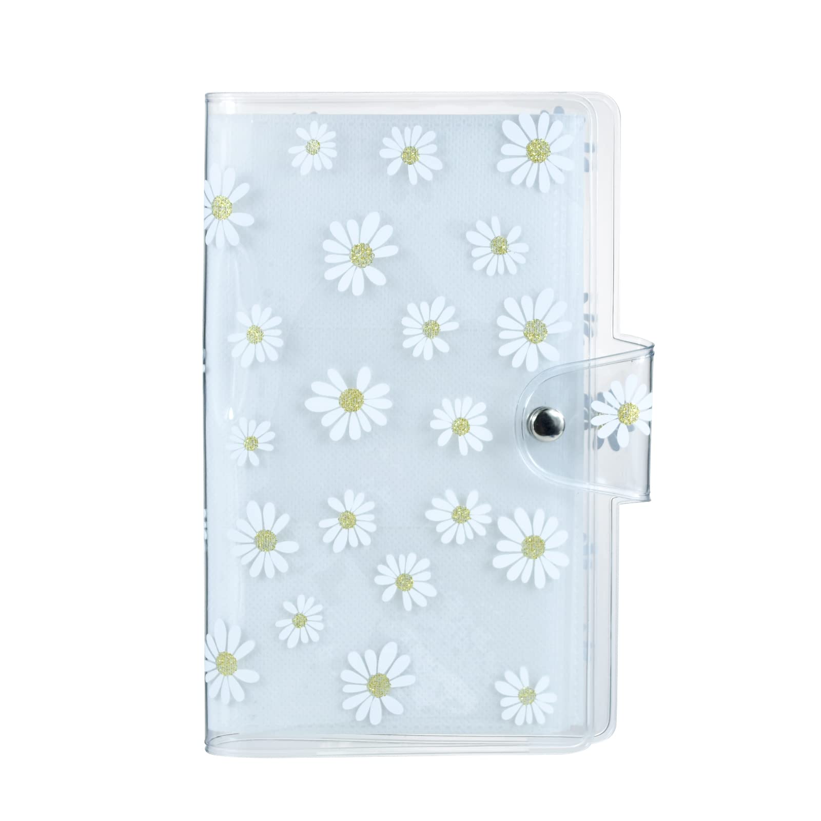 

kinokoo Fujifilm FUJIFILM Альбом Cheki Альбом Fujifilm instax mini Альбом Cheki Совместимый с instax mini Большая вместимость для хранения 96 фотографий Стильный 5