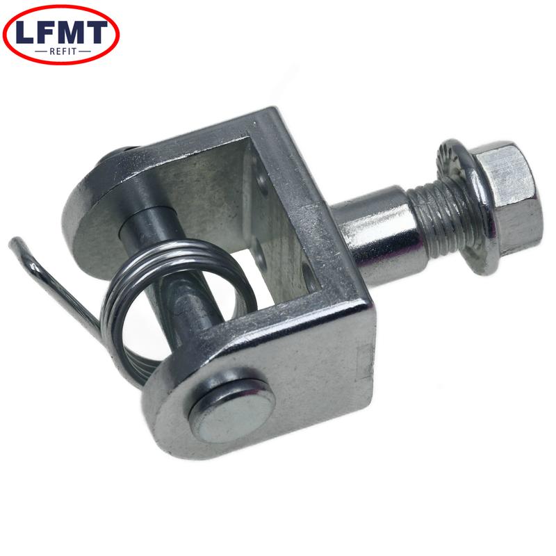 Electric Bike CNC Foot Pegs Rest Footpegs Foot Pegs Bracket For Sur-Ron Sur Ron Surron Light Bee X & S Electric Motocross Parts
