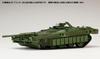 HJ Model Kit Series 8 STRIDS VAGN 103C Type Plastic Model Kit No. 1/35 (S-Tank C)