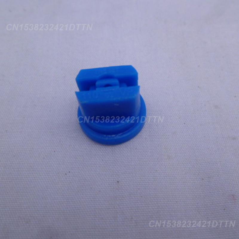 1~4PCS Pesticide Sprayer Balcony Yard Watering Nozzle Agricultural Flat Fan Nozzle High-pressure Fan Atomizer Garden Accessories