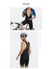 NUCKILY Herren Fahrradshorts - Sommerbekleidung für Rennrad & Mountainbike